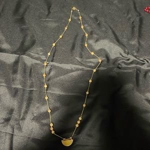 Women’s necklace